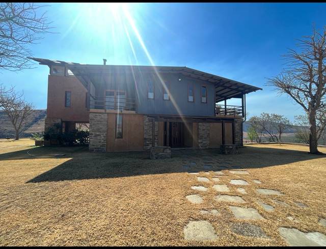 2,500HA FARM FOR SALE IN ESTCOURT RURAL